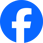 Facebook logo med link