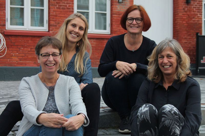 Meld dig til kurset nu