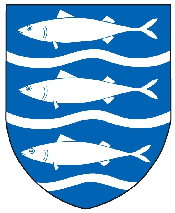 Aabenraa Municipality logo