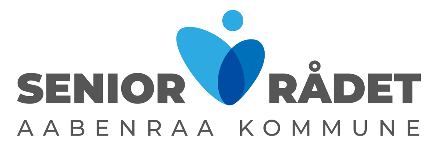 Seniorrådets logo