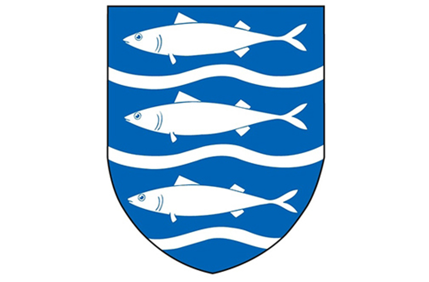 Aabenraa Kommunes byvåben