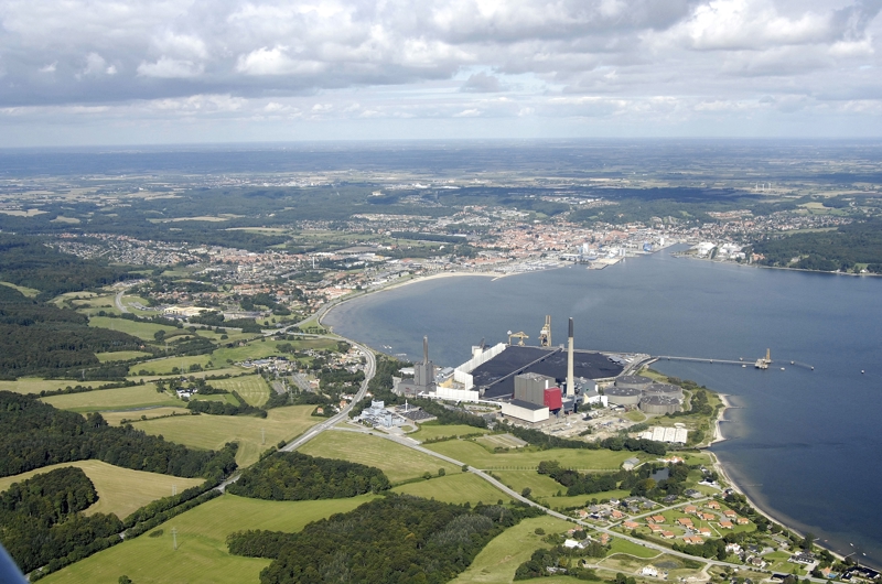 Fakta om Aabenraa Kommune