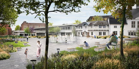 Illustration: Visualisering fra Team Weiles konkurrencemateriale